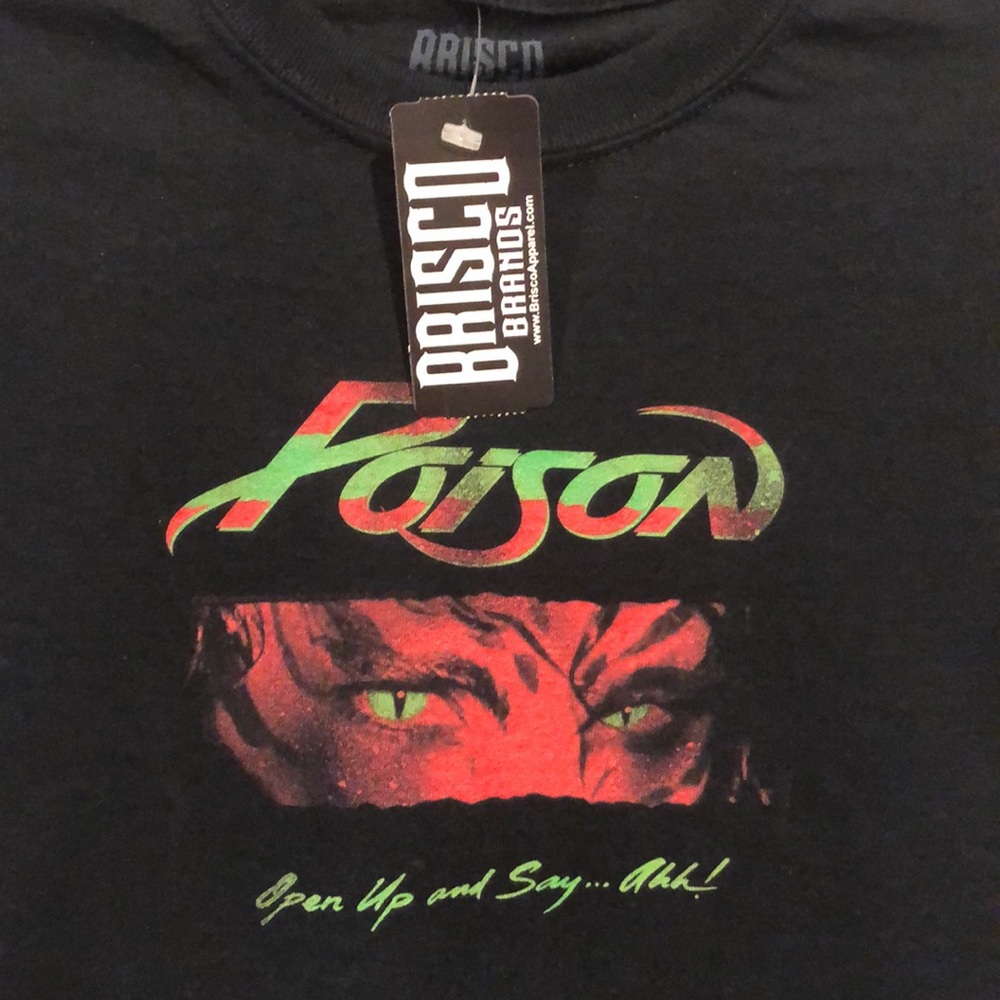 🆕Poison T-Shirt